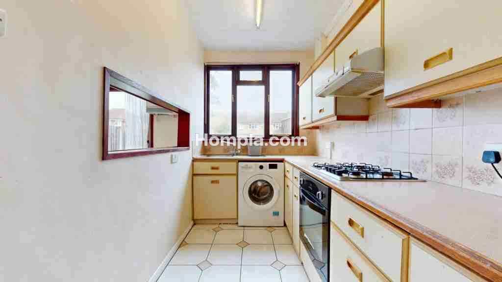 Croydon房东直租 apartment