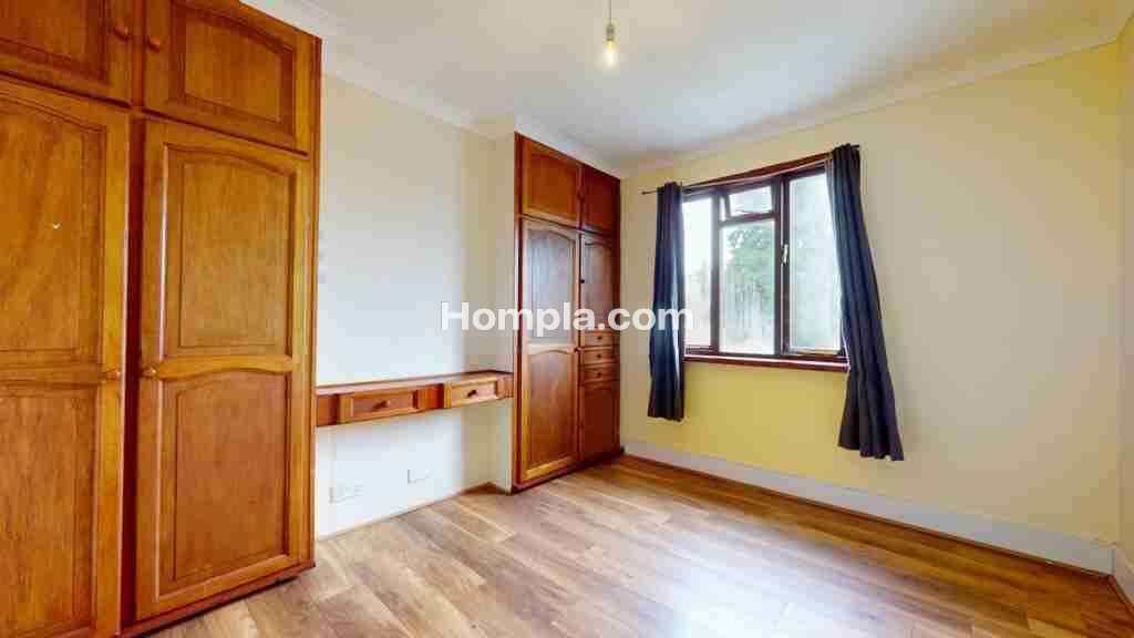 Croydon房东直租 apartment
