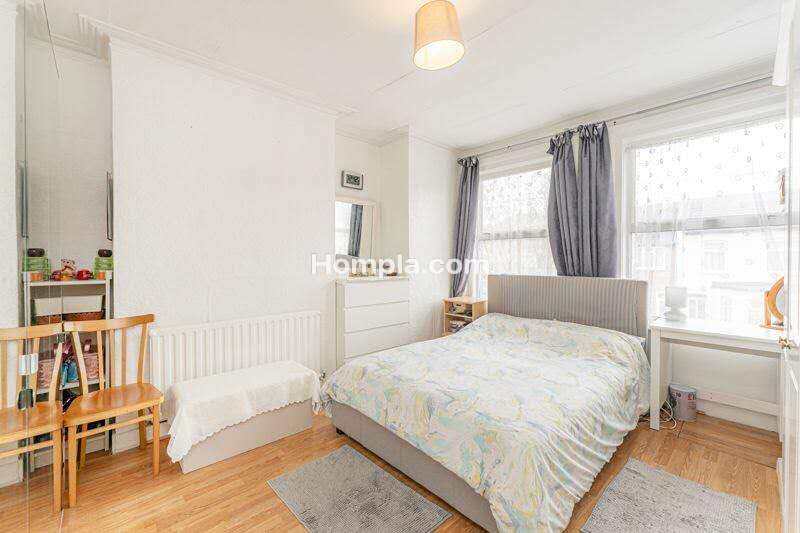 Wood Green别墅House房东直租 apartment