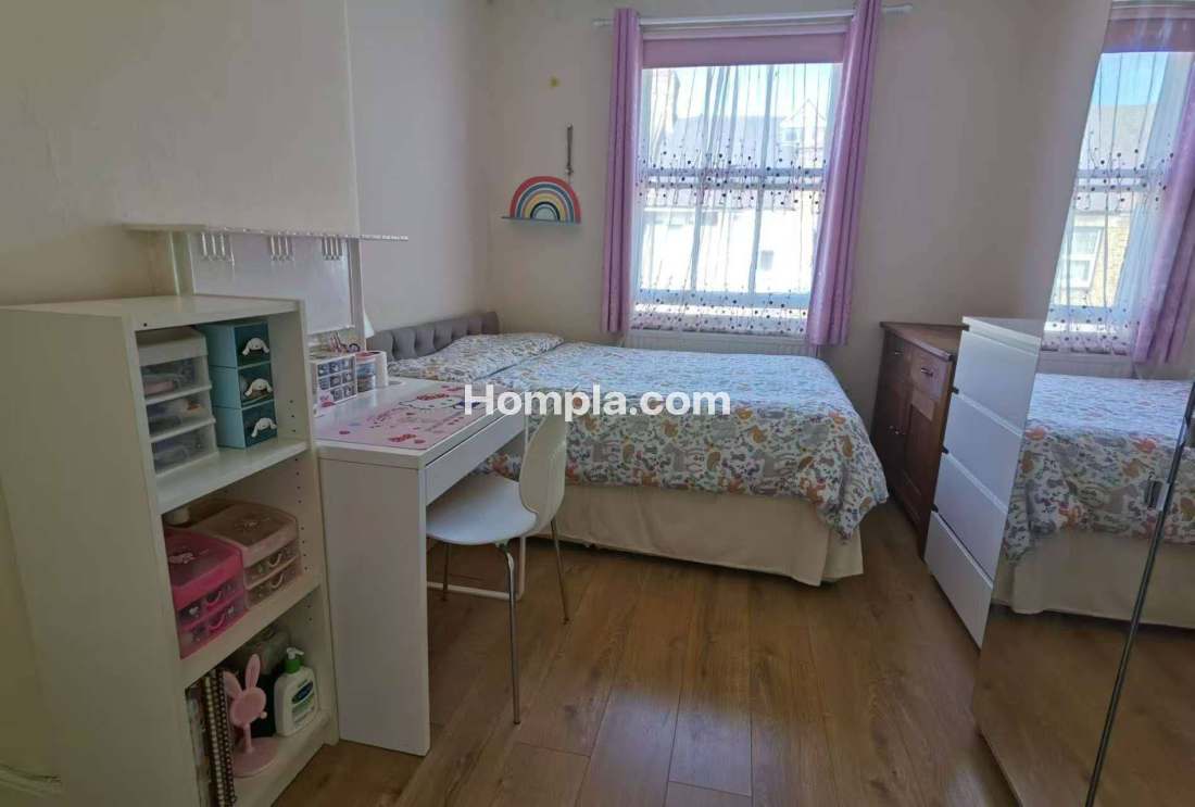 Wood Green别墅House房东直租 apartment
