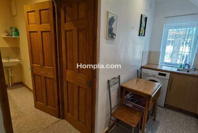 Canning Town 房东直租 apartment