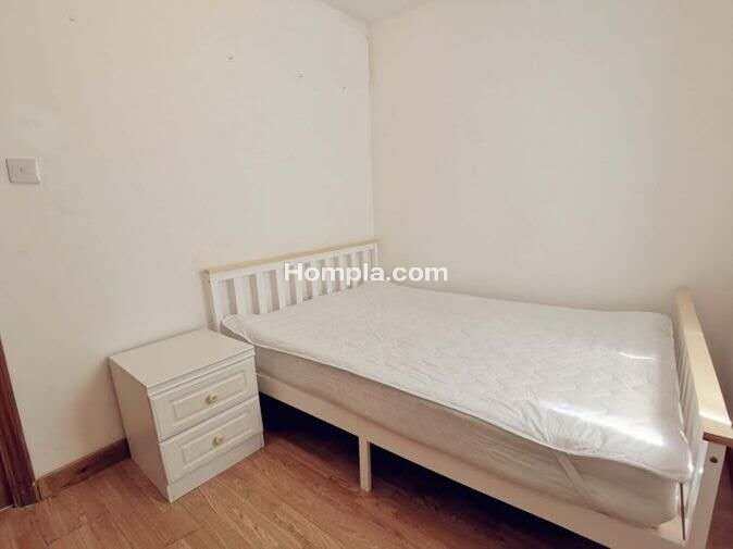 Canning Town 房东直租 apartment