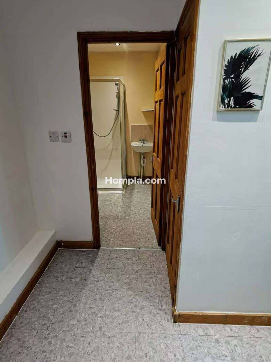Canning Town 房东直租 apartment
