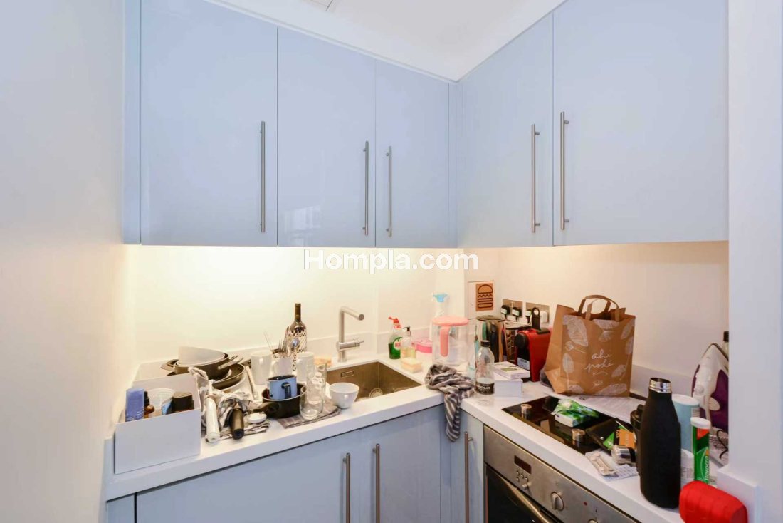 4willoughby apartment