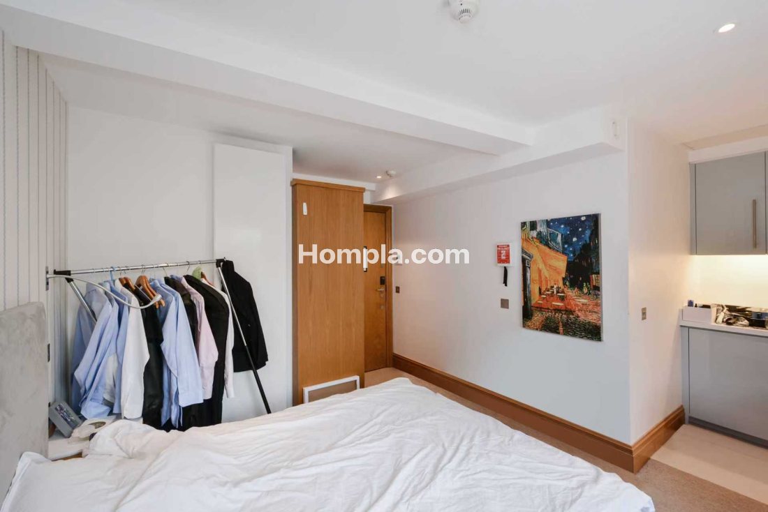 4willoughby apartment