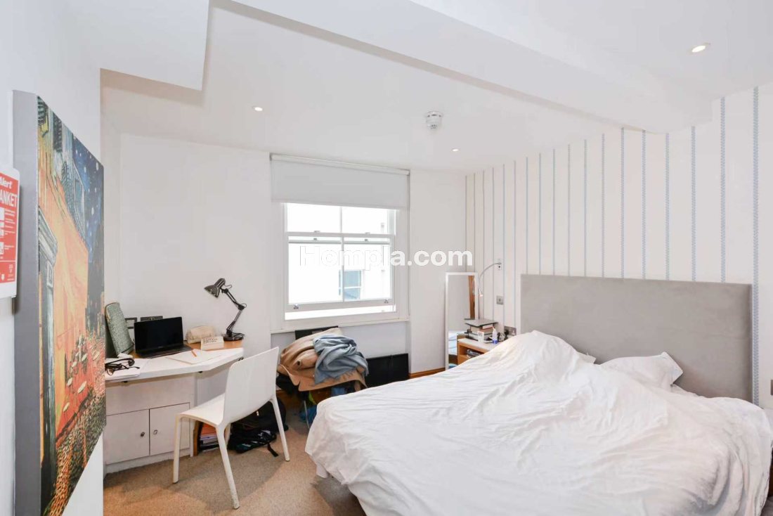 4willoughby apartment