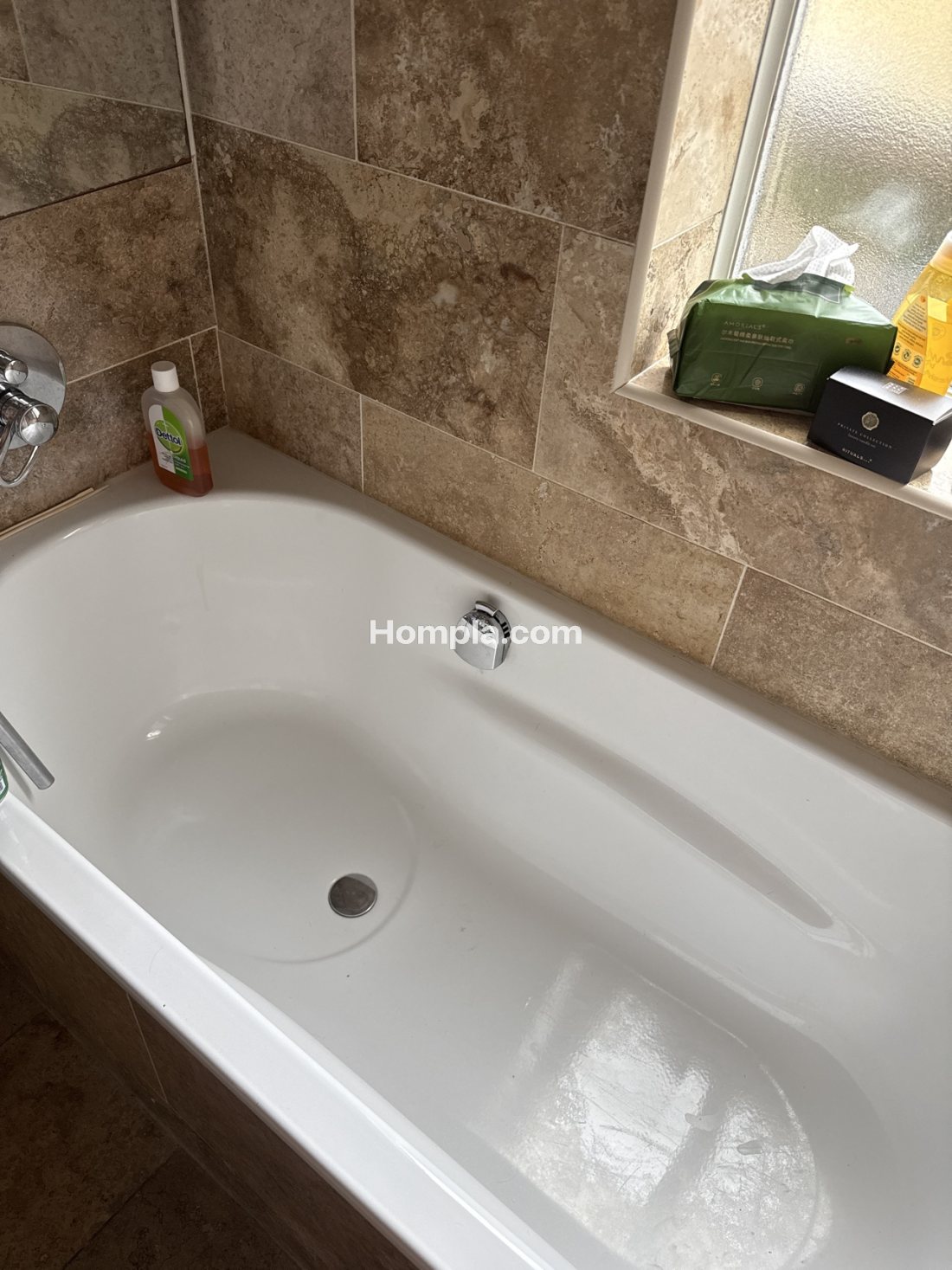 19 Brightlingsea Pl apartment