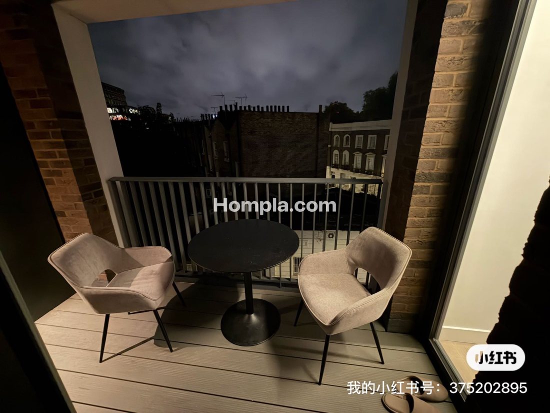 27 MajestyHouse apartment