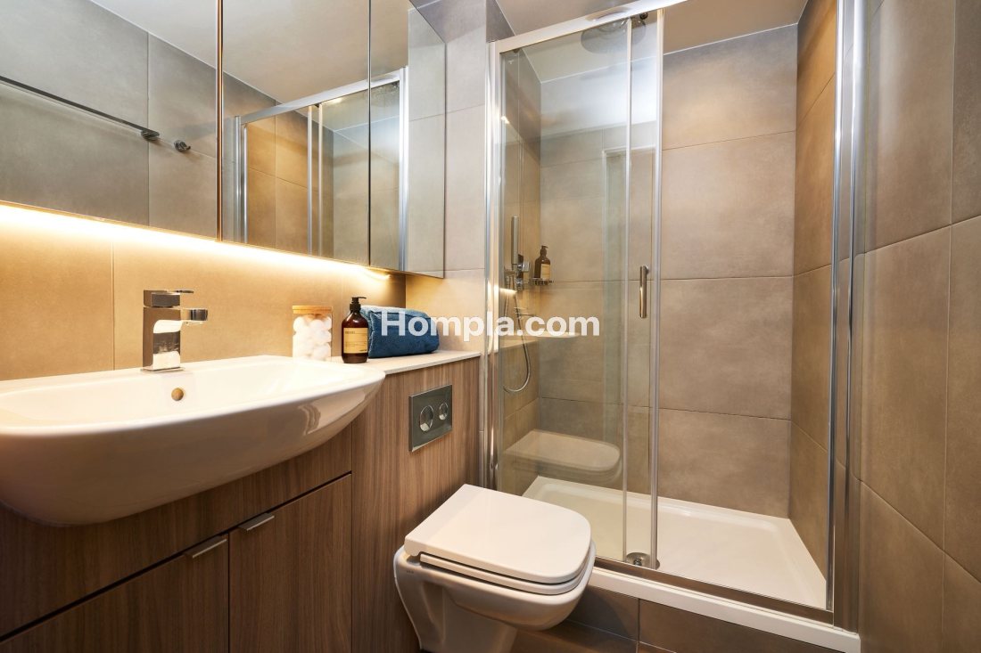 Vita Strawberry Place apartment