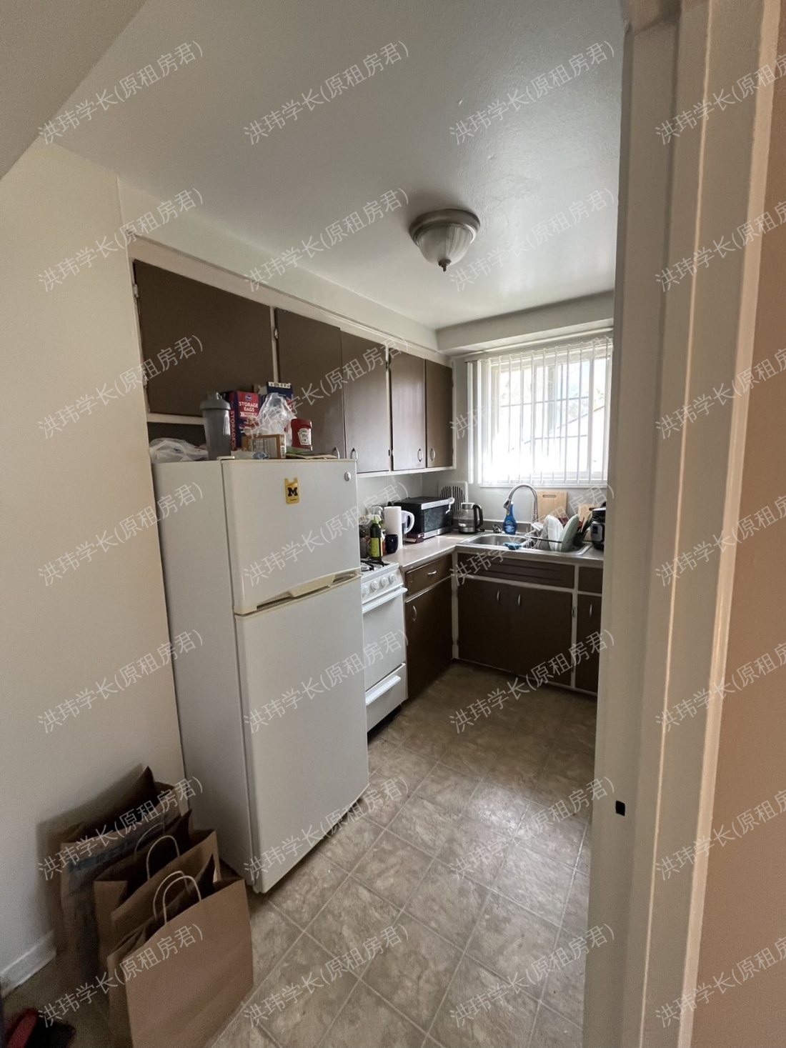 Manchester Flats公寓