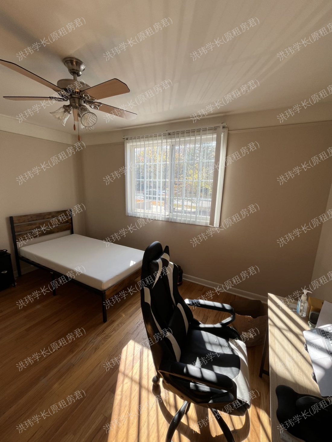 Manchester Flats公寓