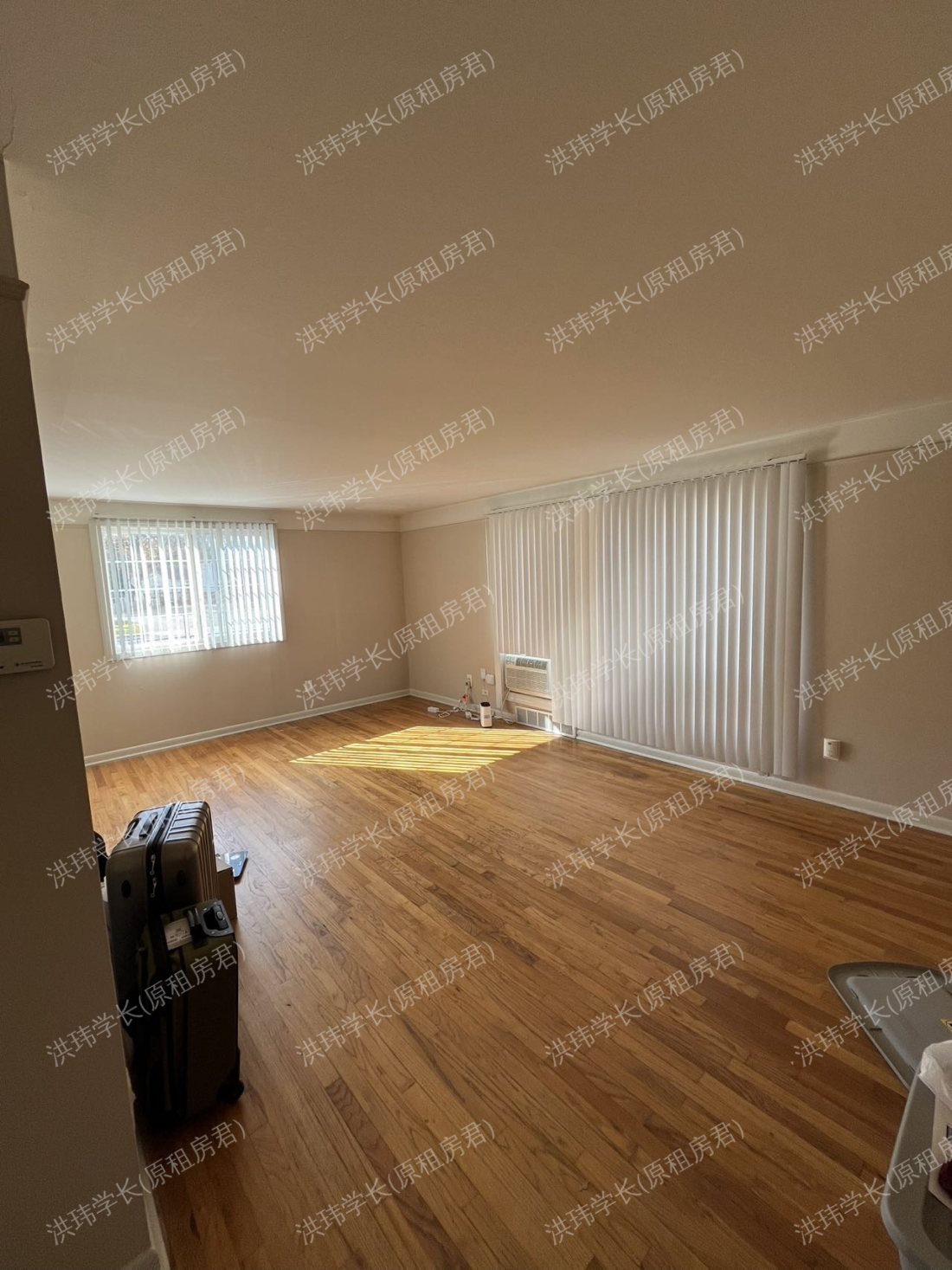 Manchester Flats公寓