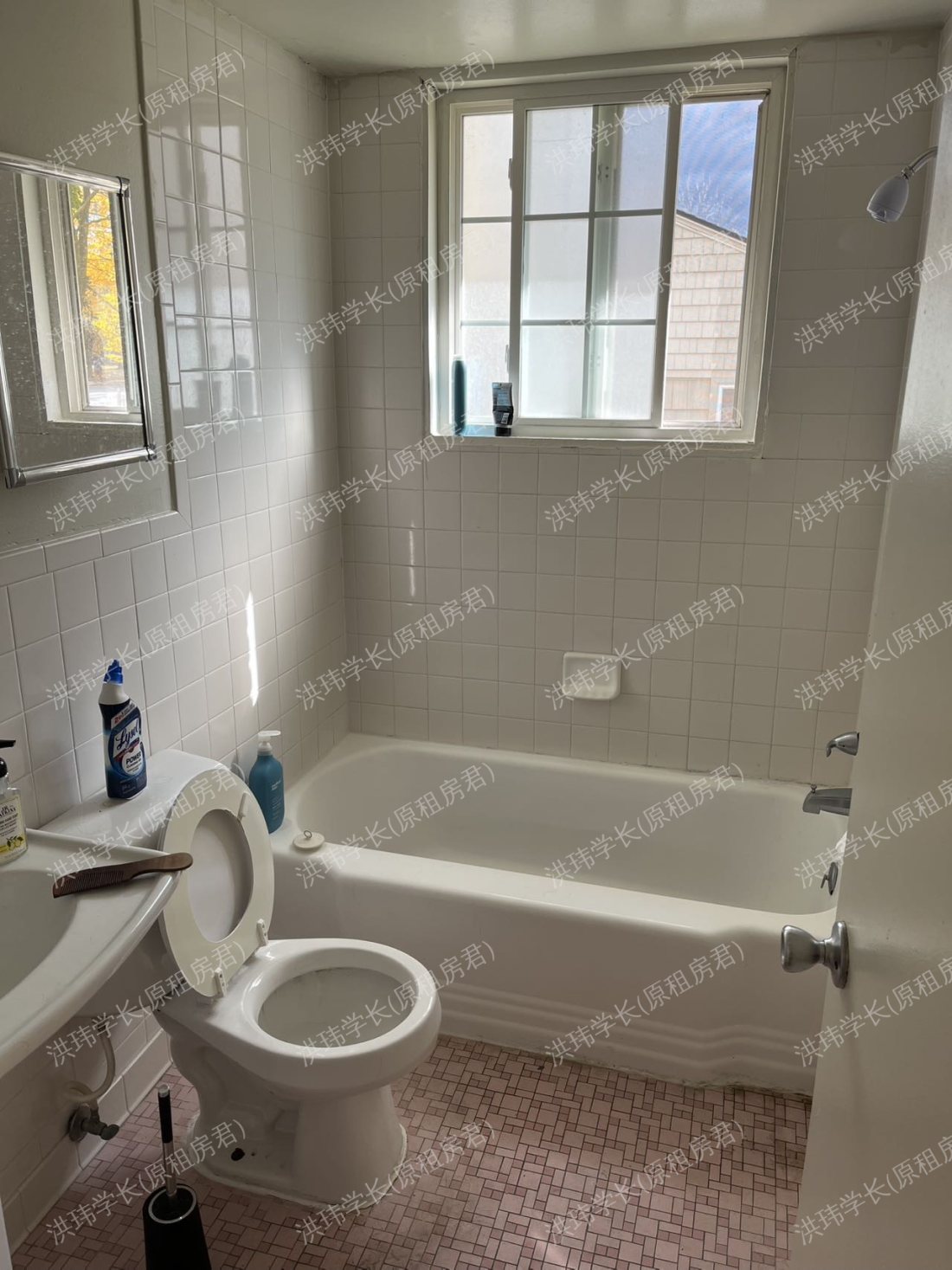 Manchester Flats公寓