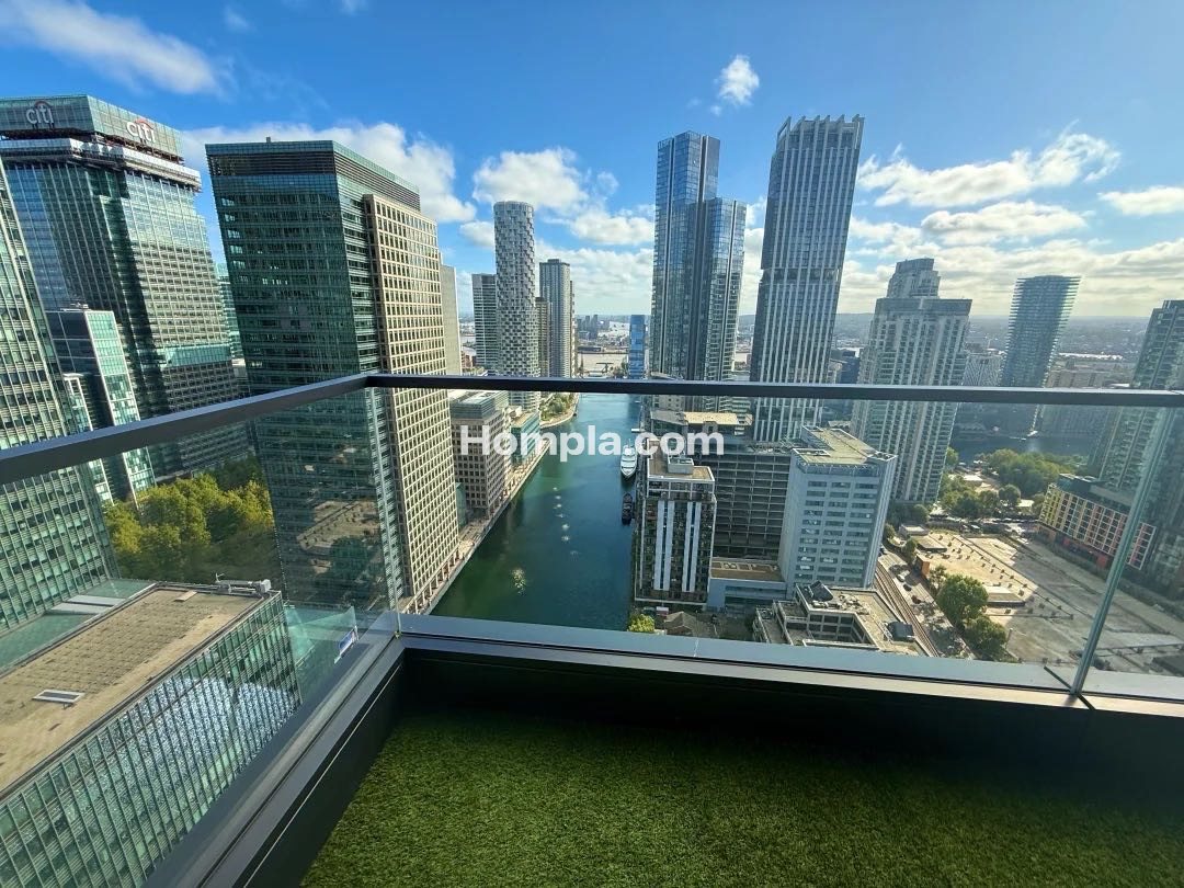 Bagshaw Building | East Tower | Wardian apartment