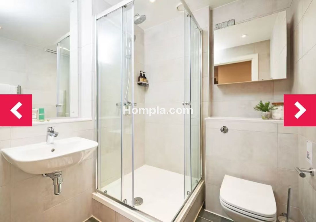 Vita Iona Street apartment