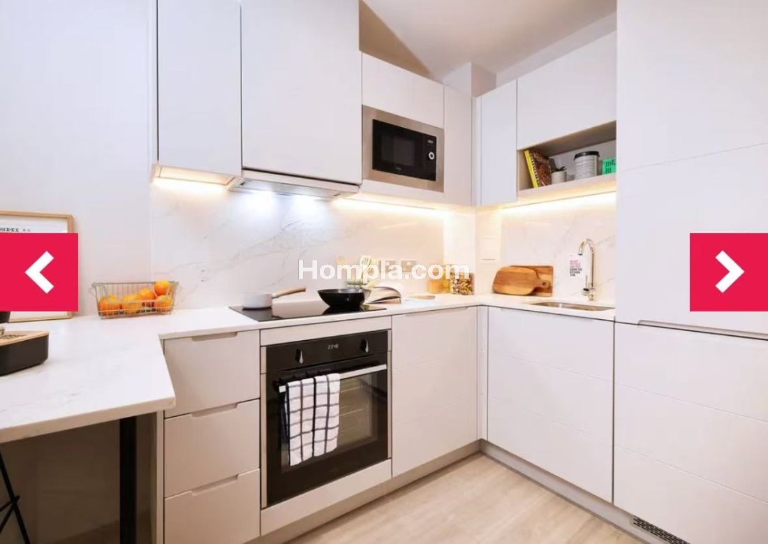 Vita Iona Street apartment