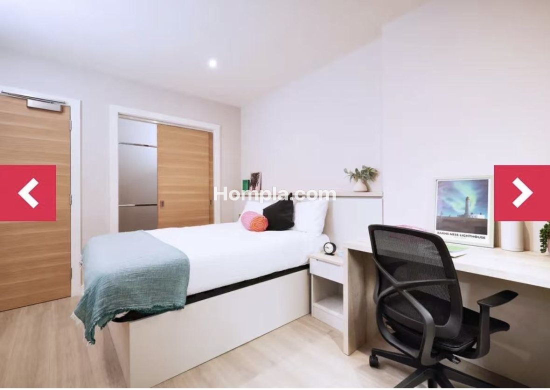 Vita Iona Street apartment