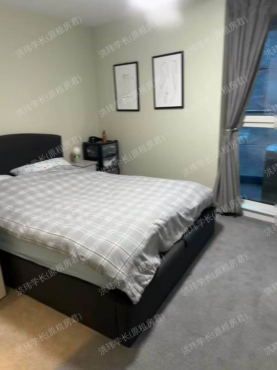 Queensland road 房东直租公寓