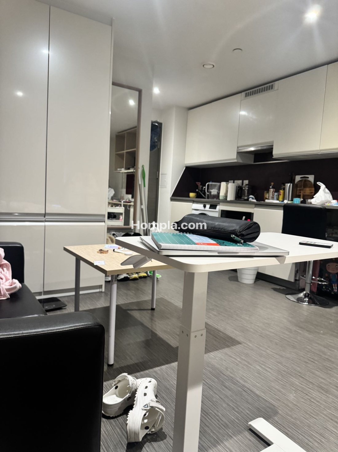 New era apartment