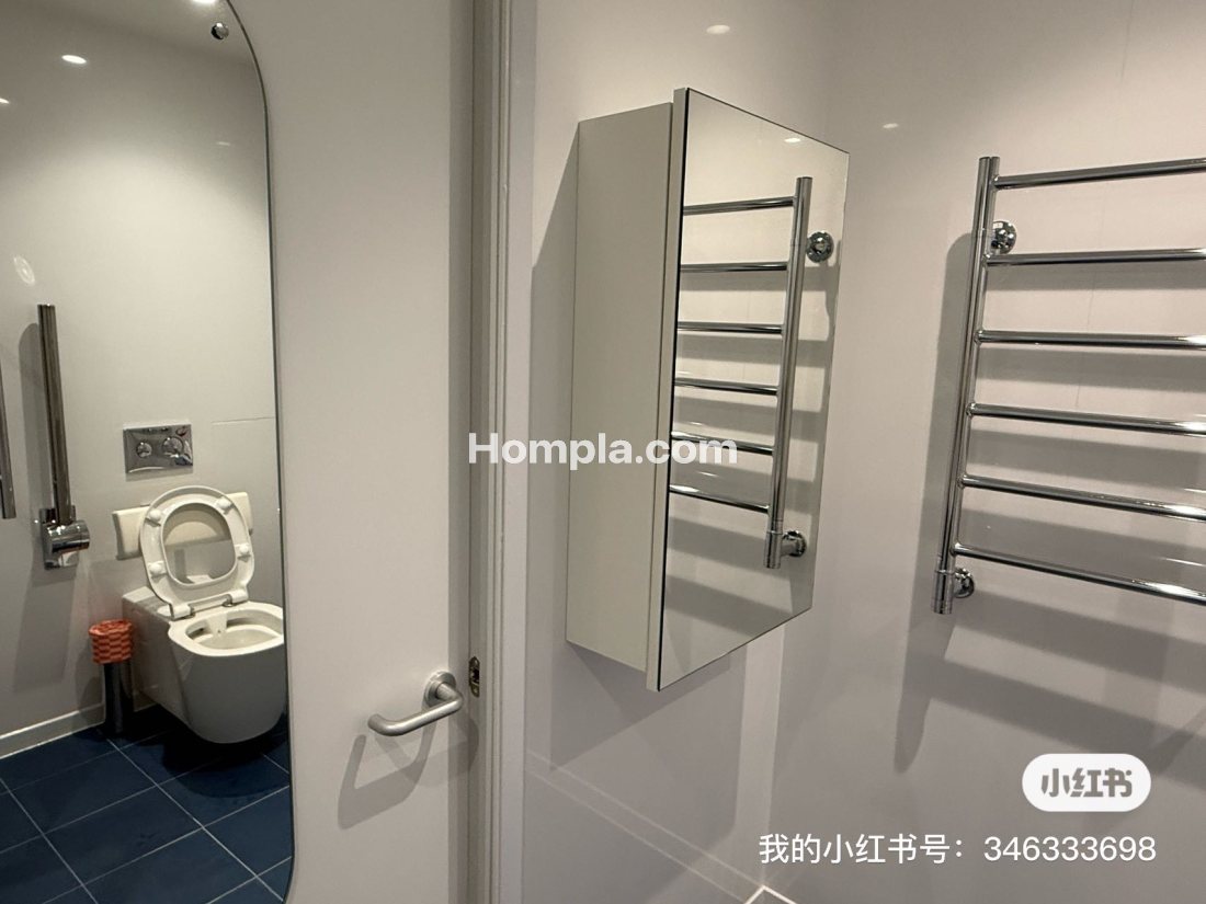 Scape Hammersmith apartment