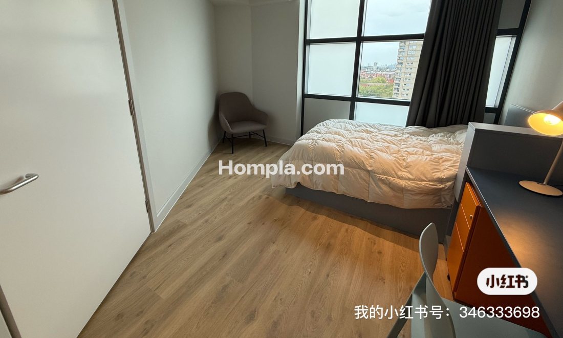 Scape Hammersmith apartment