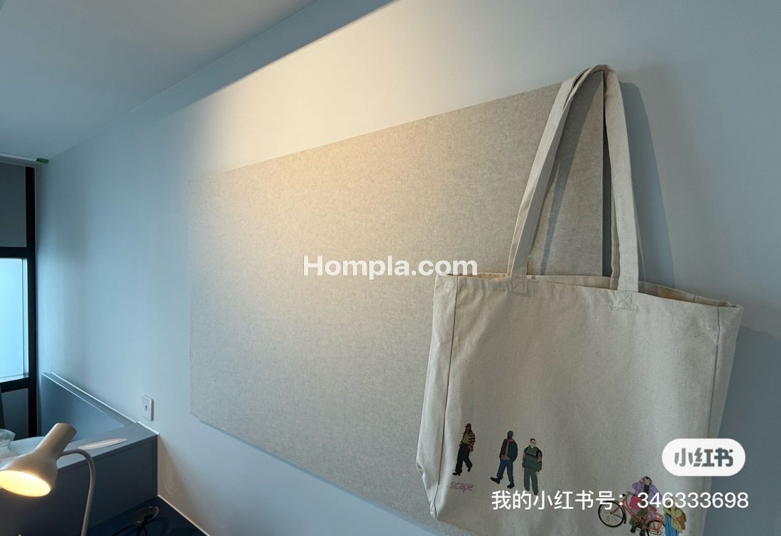 Scape Hammersmith apartment