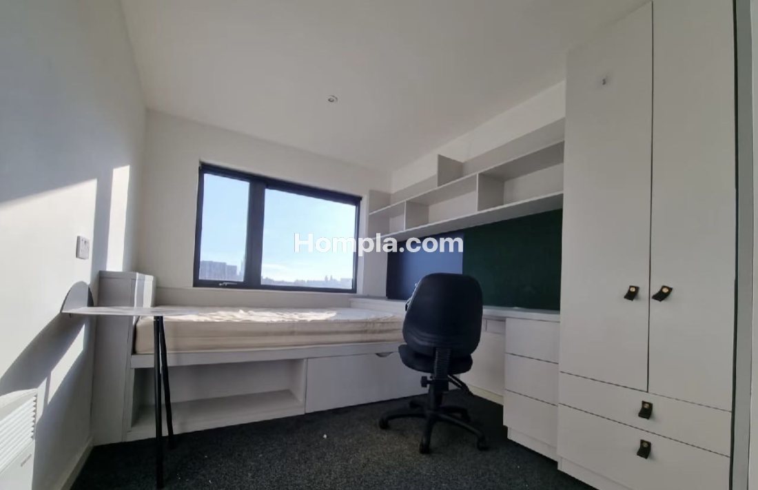 WestView apartment
