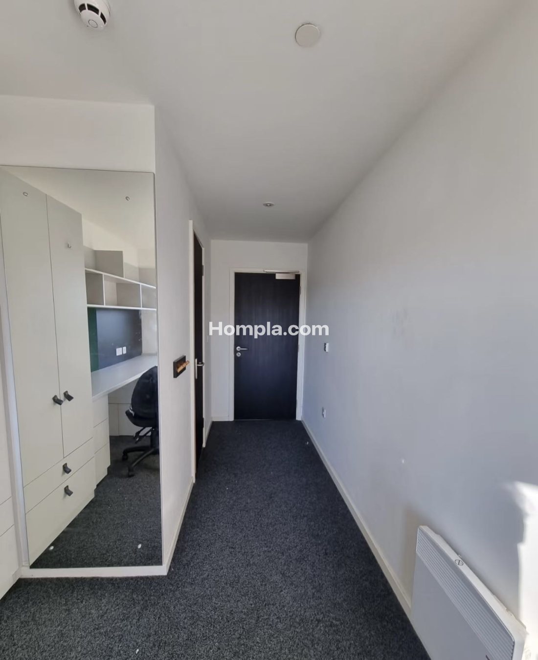 WestView apartment