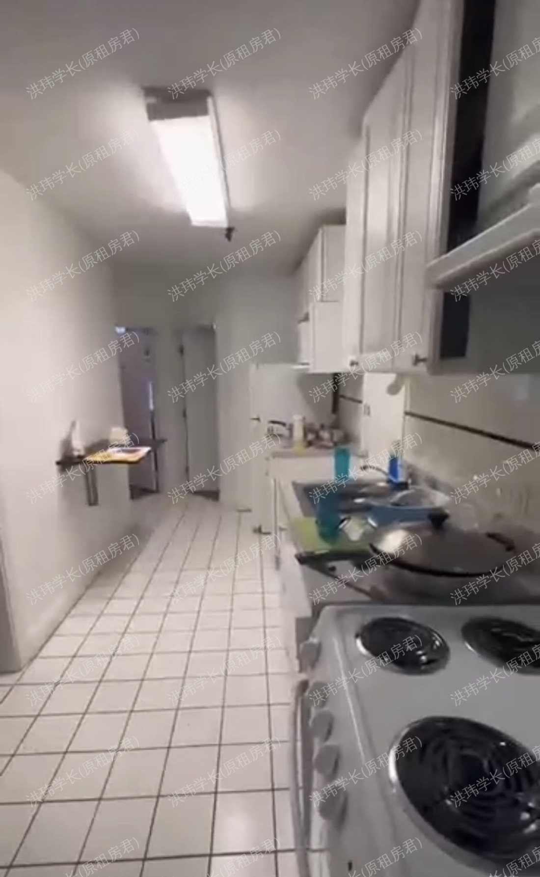 45 Westland Ave #6公寓