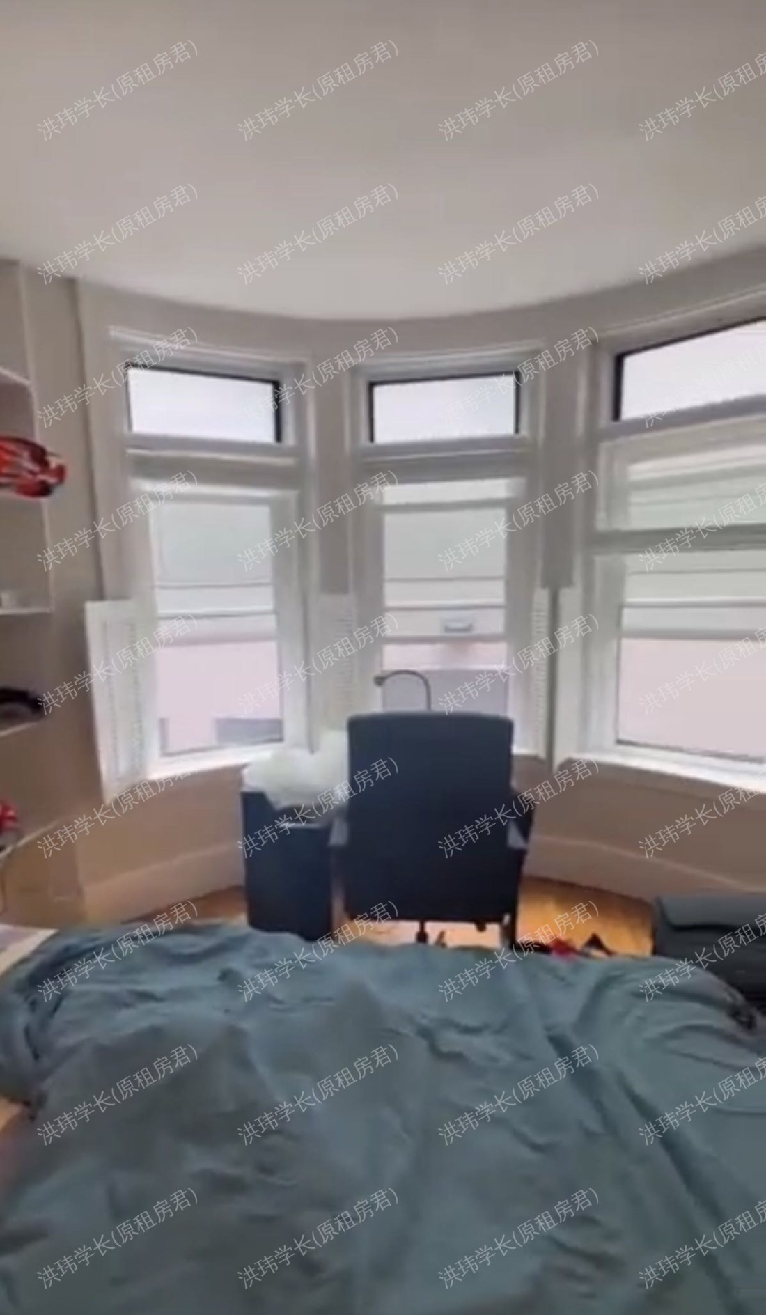 45 Westland Ave #6公寓