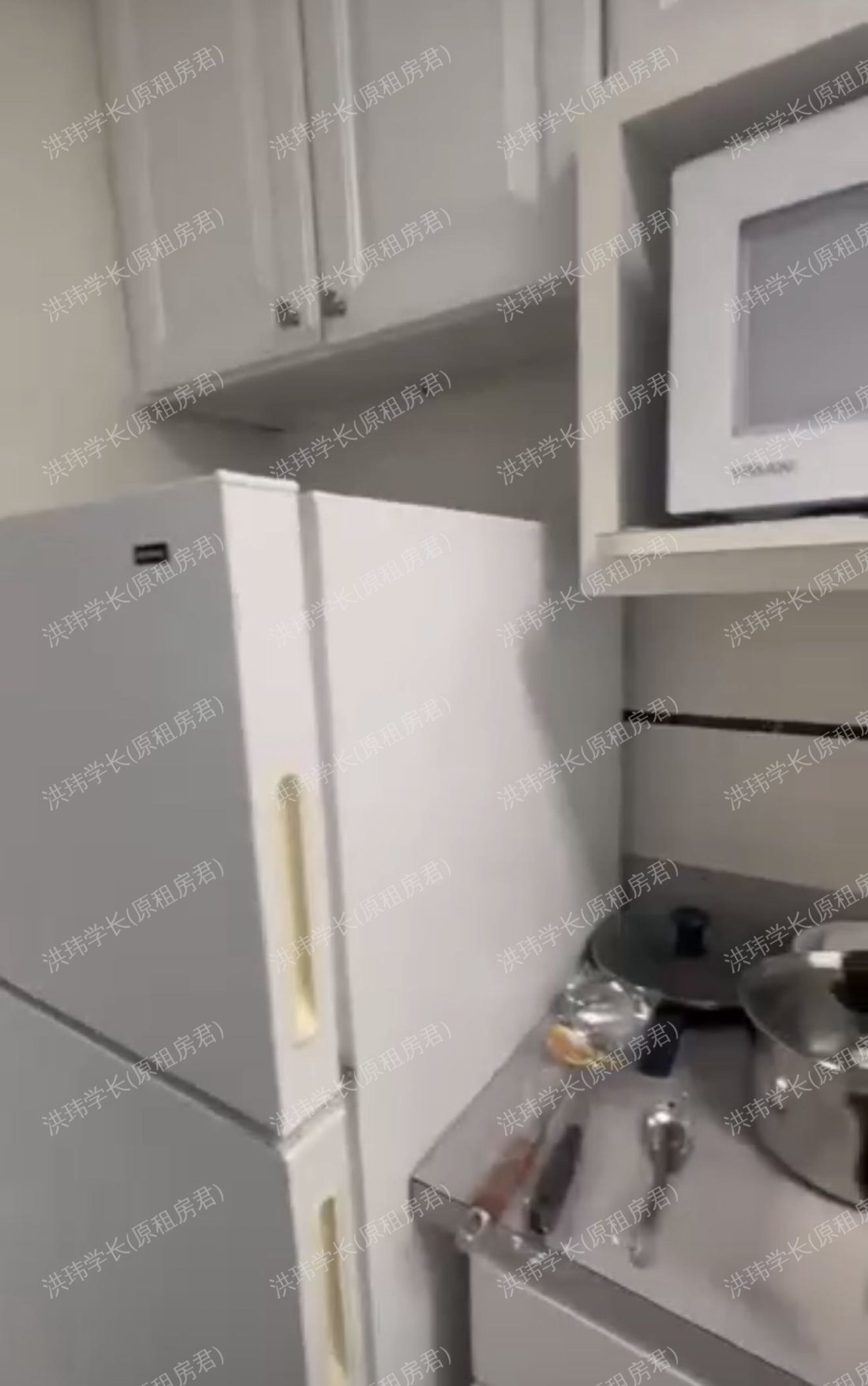 45 Westland Ave #6公寓