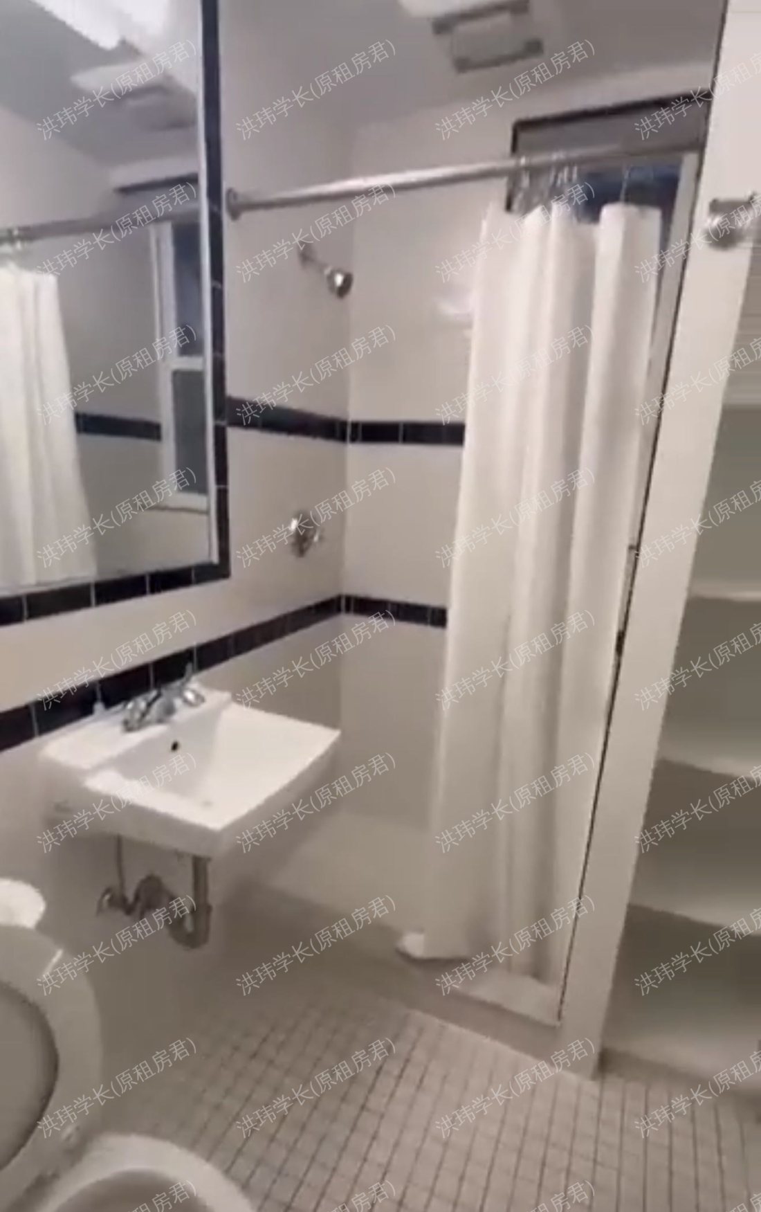 45 Westland Ave #6公寓