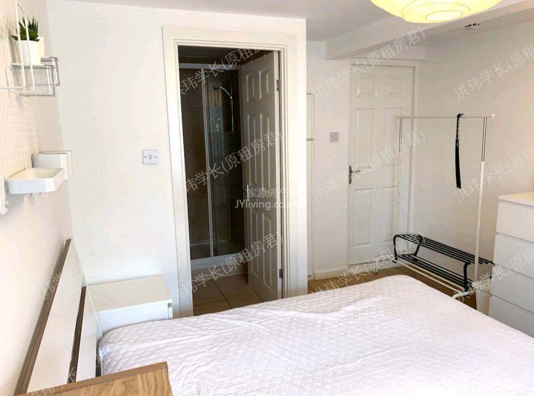 Blackthorn Close公寓