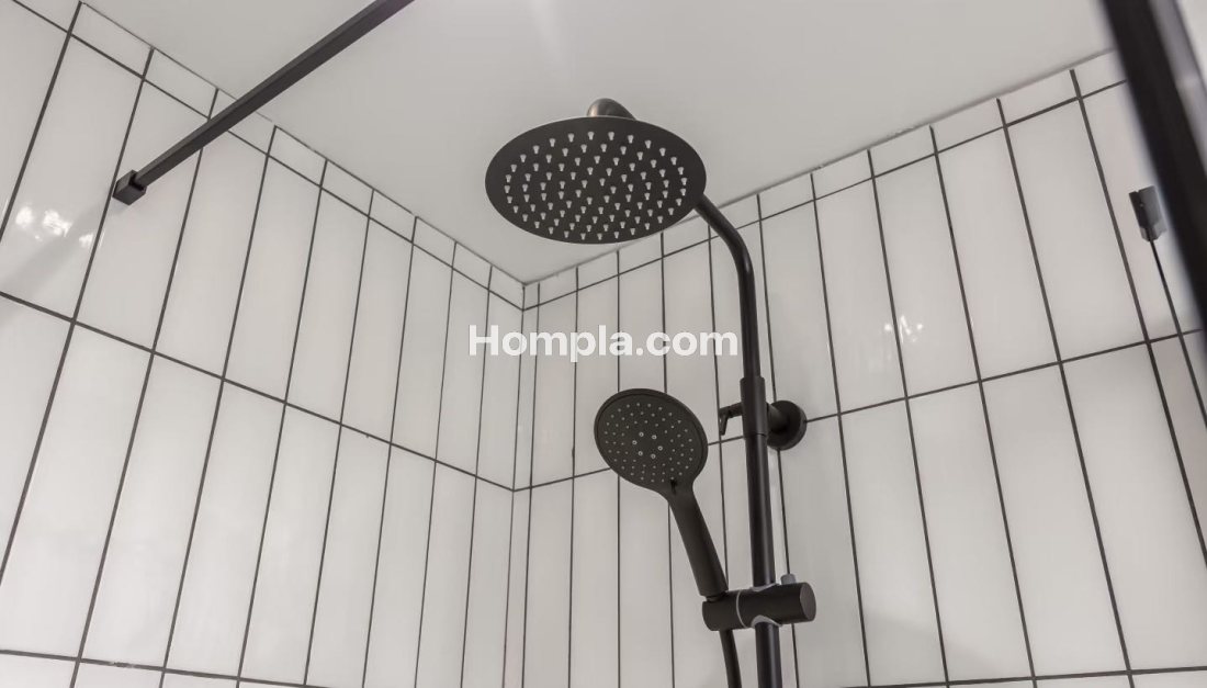 Tyro, Student Accommodation apartment