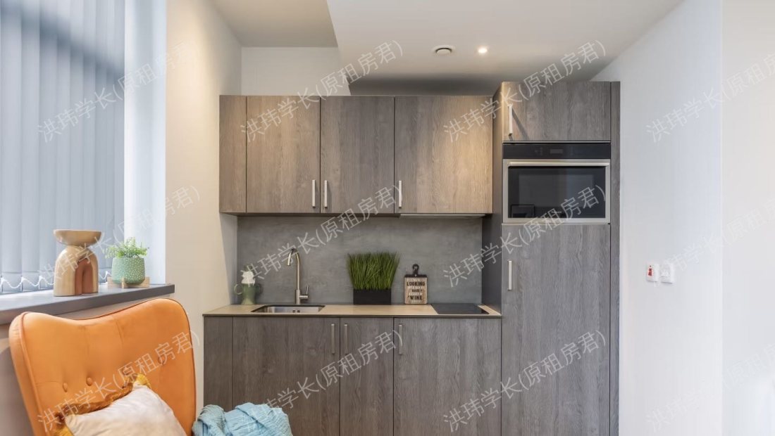 Tyro, Student Accommodation 公寓