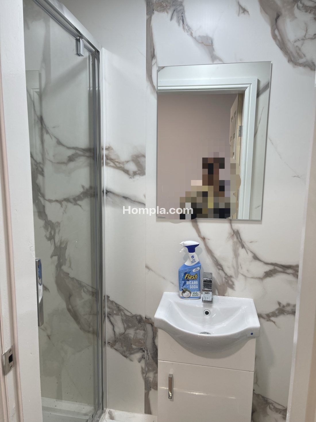 41 Hartley crescent apartment