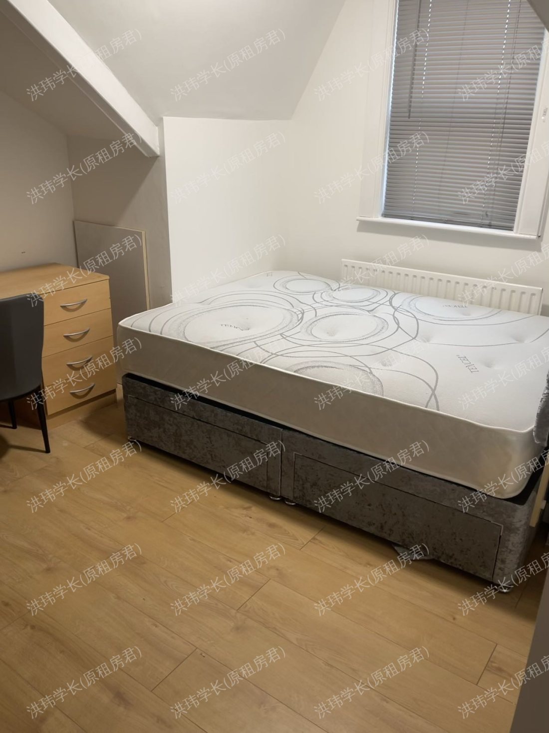 41 Hartley crescent 公寓