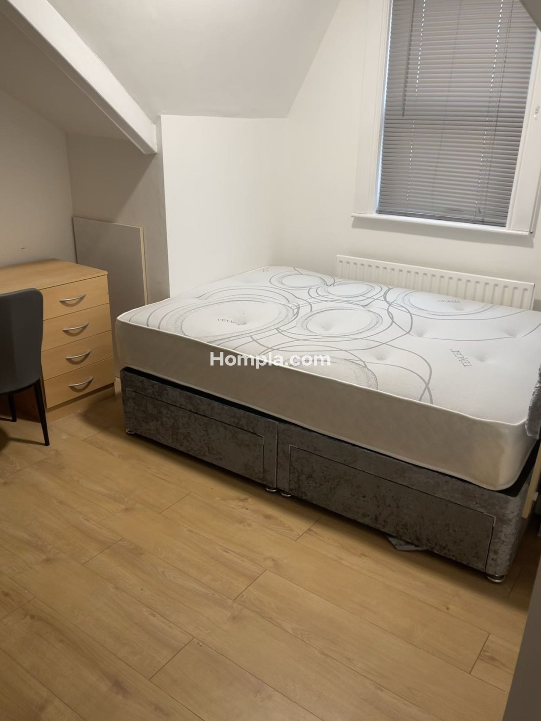 41 Hartley crescent apartment