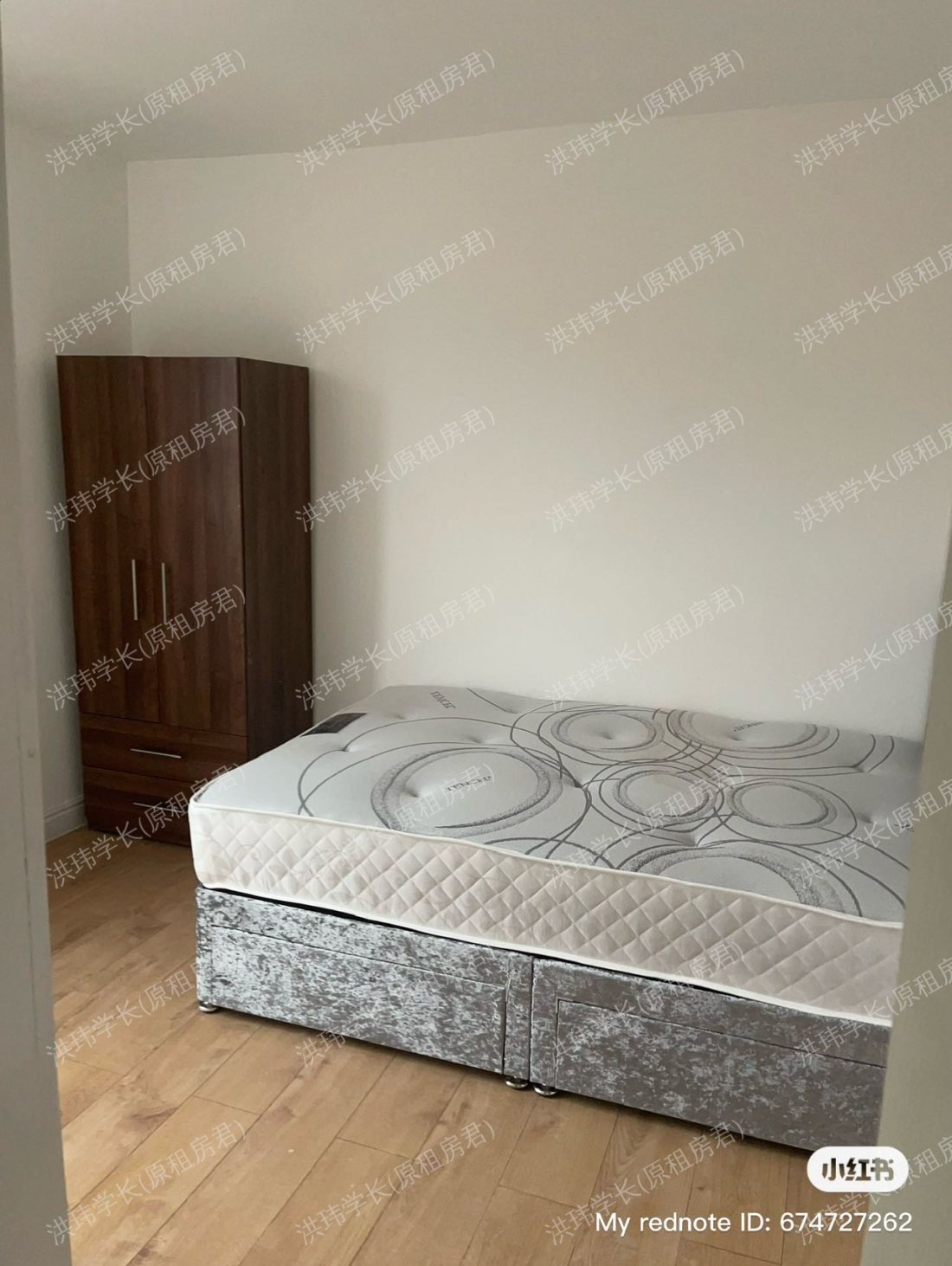 41 Hartley crescent 公寓