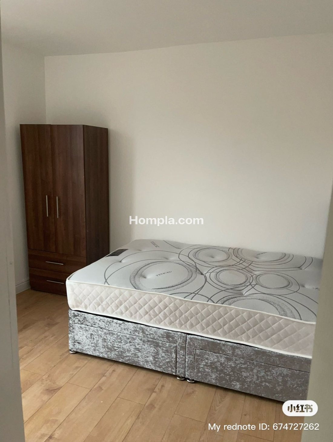 41 Hartley crescent apartment