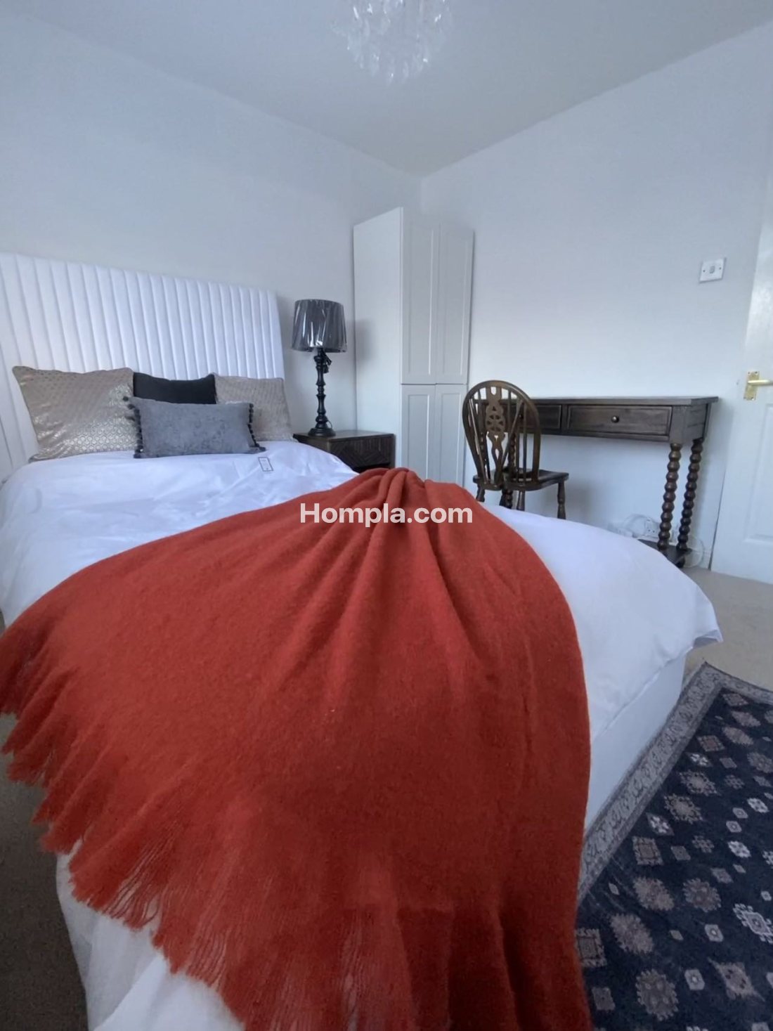34 Goodyear Crescent apartment