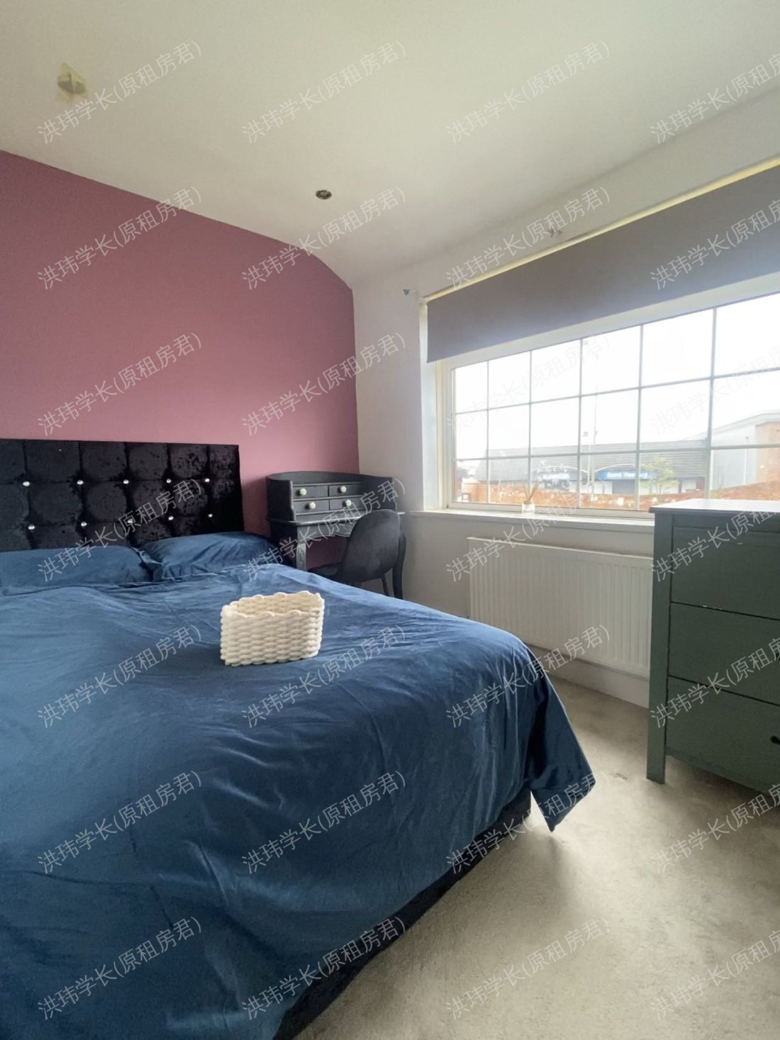 34 Goodyear Crescent公寓