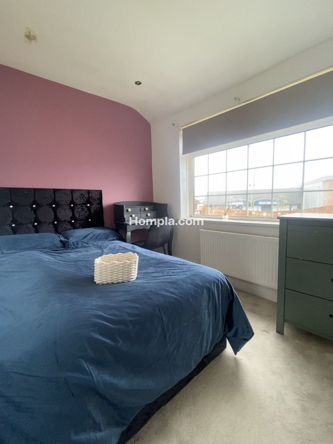 34 Goodyear Crescent apartment