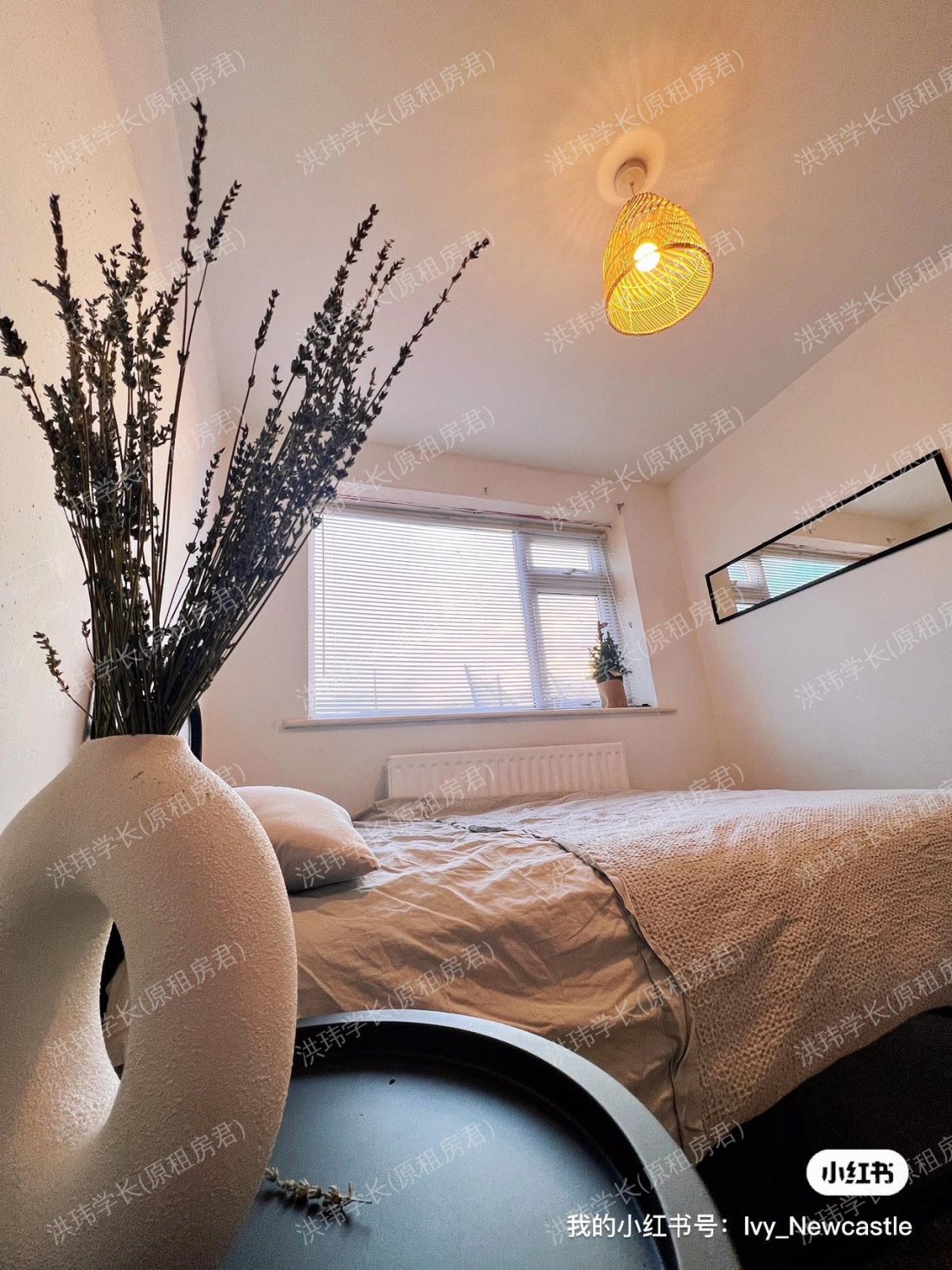 34 Goodyear Crescent公寓