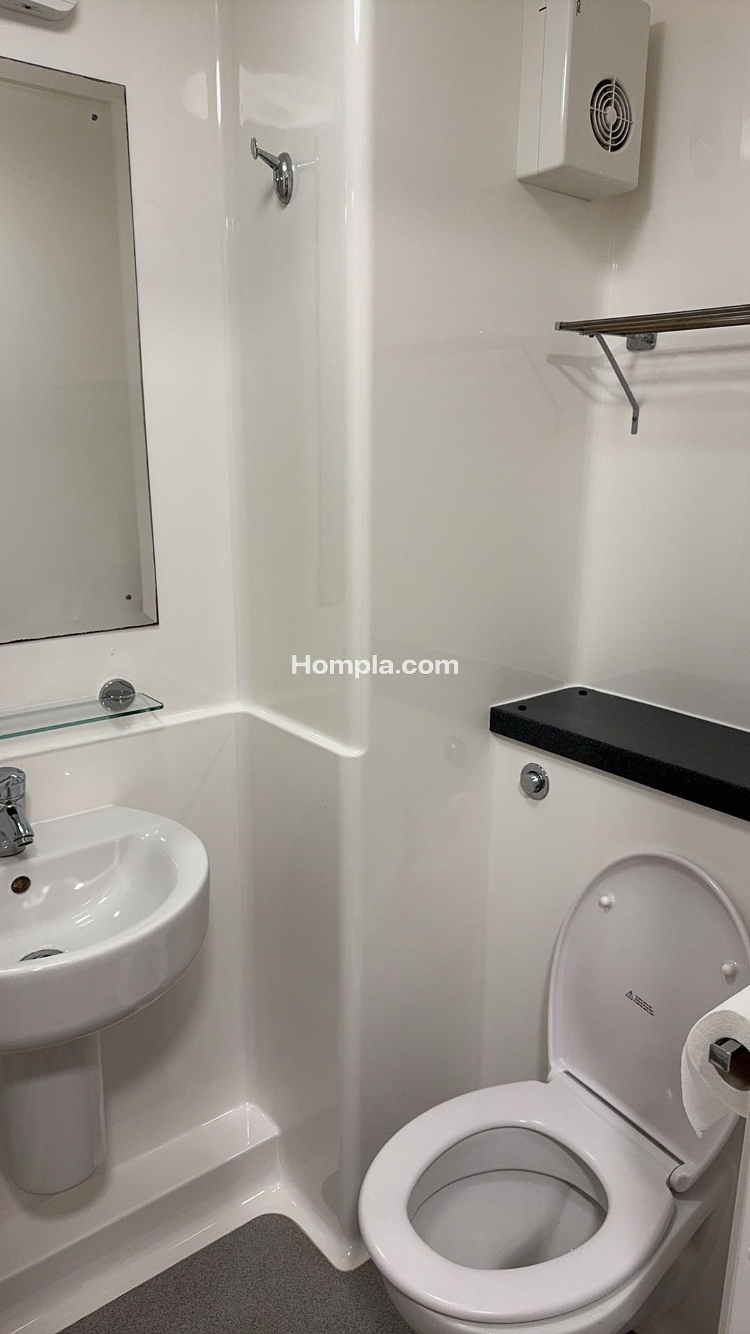 iQ Grove apartment