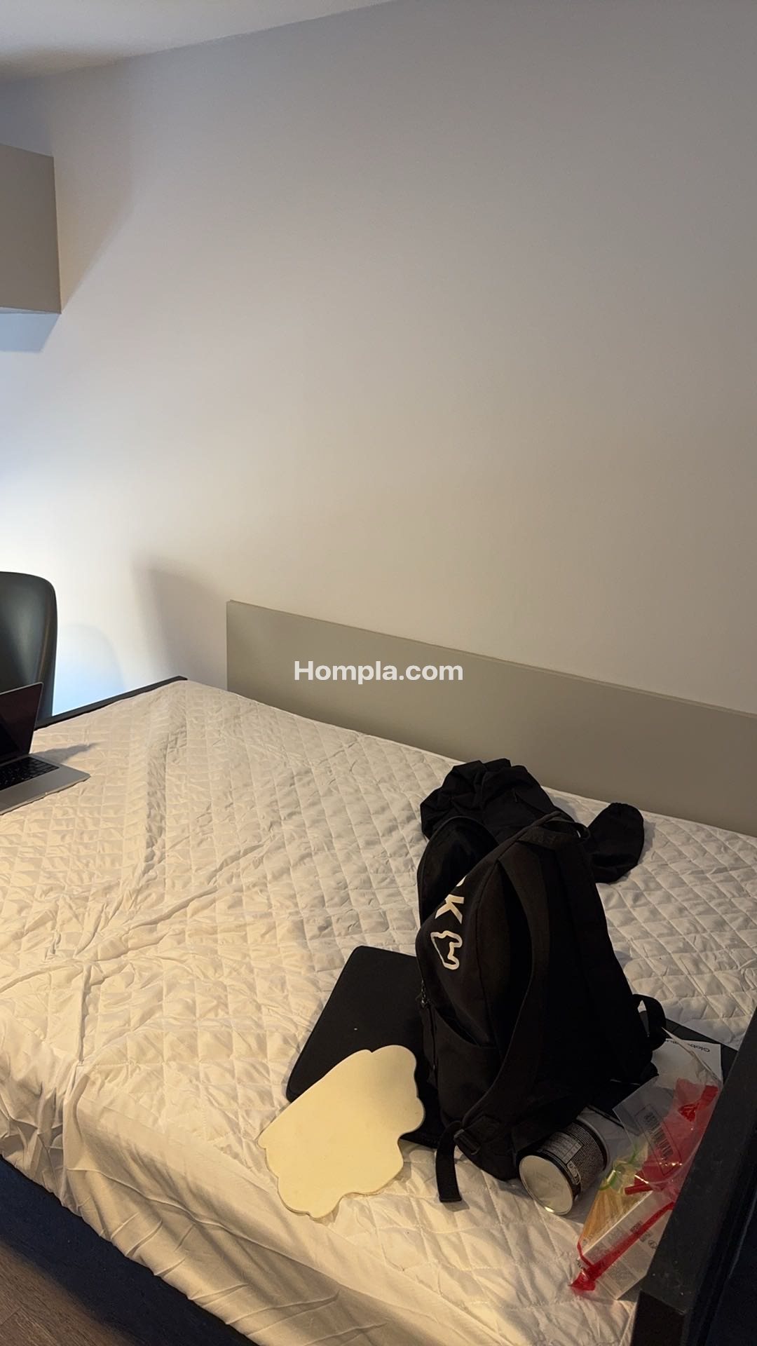 iQ Grove apartment