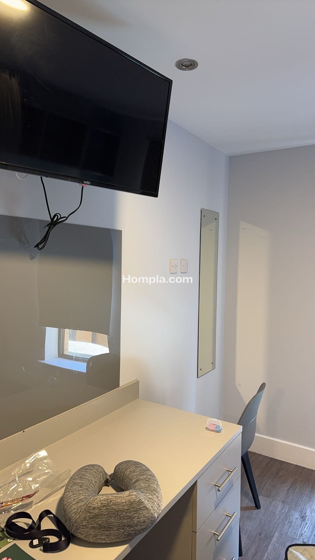iQ Grove apartment