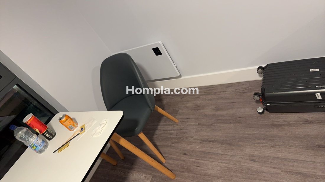 iQ Grove apartment