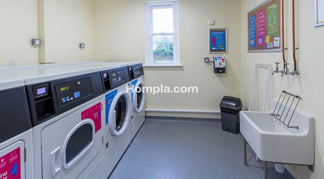 Goods Corner apartment