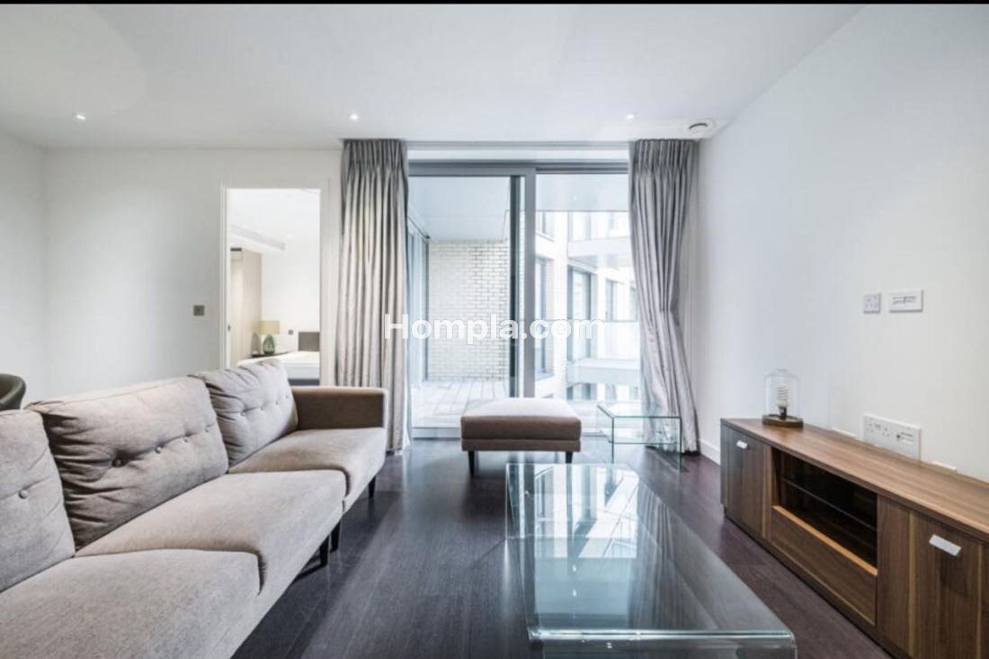 Meranti House apartment